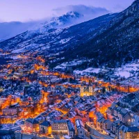Ski Serre Chevalier