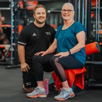 Snap Fitness 24/7 Sydney City