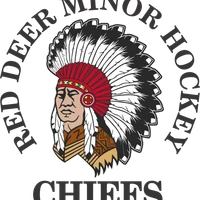 Red Deer Minor Hockey