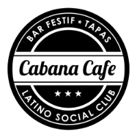 Cabana Café "Latino Social Club" -Bar latino festif - Tapas