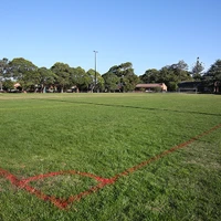 Balmain Road Sporting Ground