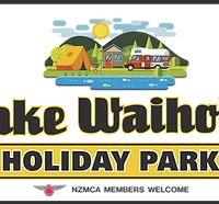 Lake Waihola Holiday Park