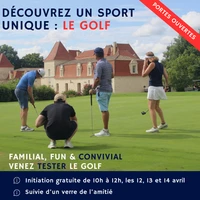 Golf Vigiers