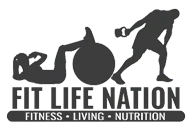 Fit Life Nation