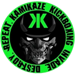 Kamikaze Kickboxing
