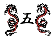 B5 Martial Arts Academy