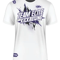 Team Elite Kickboxing Melton Mowbray