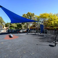 Woolloomooloo Playground