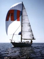 Bewley Sailing