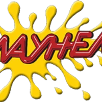 Mayhem Paintball Office