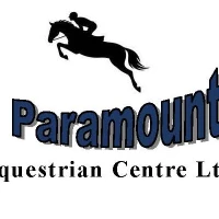 Paramount Equestrian Centre