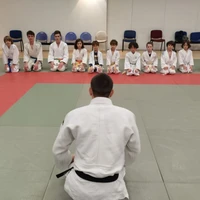 PUC Judo