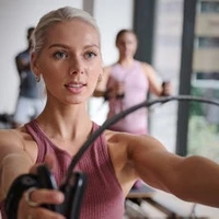 Virgin Active Bourke Street Gym