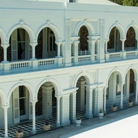 Rostrevor College