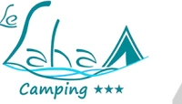 Camping Landes le Laha