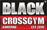 Black CrossGym