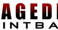 Armageddon Paintball