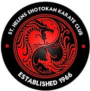 St.Helens Shotokan Karate Club