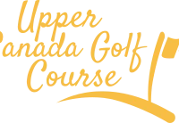 Upper Canada Golf Course
