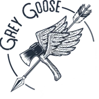 Grey Goose Archery and Axes