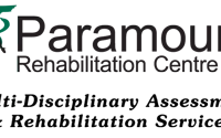 Paramount Rehabilitation Centre