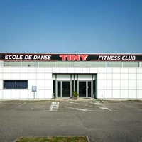 Tiny School Dancing Club Fitness Lyon Est