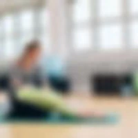Beingmore Yoga - Vibrant Health, Back Pain, Stress Anxiety