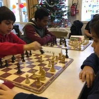 Arceuil Chessland