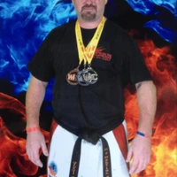 Modern Samurai Martial Arts Academy