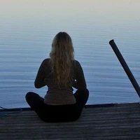 The Yoga Cottage - Shannon Hawman