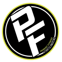 Persist Fitness