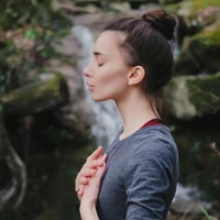 OAM YOGA 1 । Certified Yoga Trainer at Home । Yoga Instructor At Home