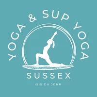 Isis du Jour Yoga & SUP Yoga Sussex