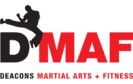 Deacons Martial Arts Lutterworth