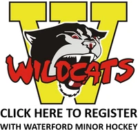 Waterford District Minor Hockey