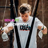 Ben Higton PT