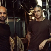 Akram Khan Dance Company