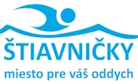 Plaváreň Štiavničky