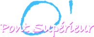 O' Pont Supéríeur Aquabike Aquafitness