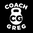 Coach Greg Fitness