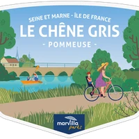Camping Marvilla Parks - Le Chêne Gris