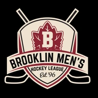 Brooklin Men's Hockey League @ Luther Vipond Memorial Arena