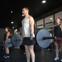 UN1T GYM Alexandria