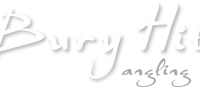 Bury Hill Fisheries