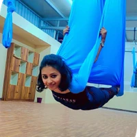 Dharma yoga studio