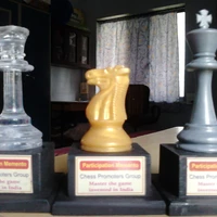 Nerul Chess & Rubiks Cube Institute