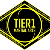 Tier 1 Martial Arts