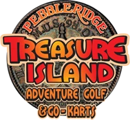 Pebble Ridge Adventure Golf and Go Karts