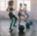 GTA Fitness Solutions