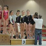 Drap Gymnastics